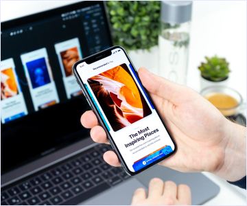 UI Design