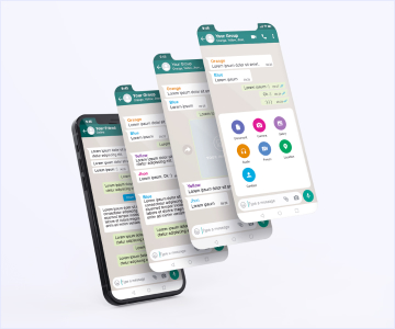 Mobile Development