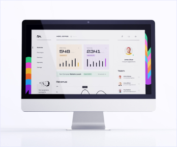 Web Development